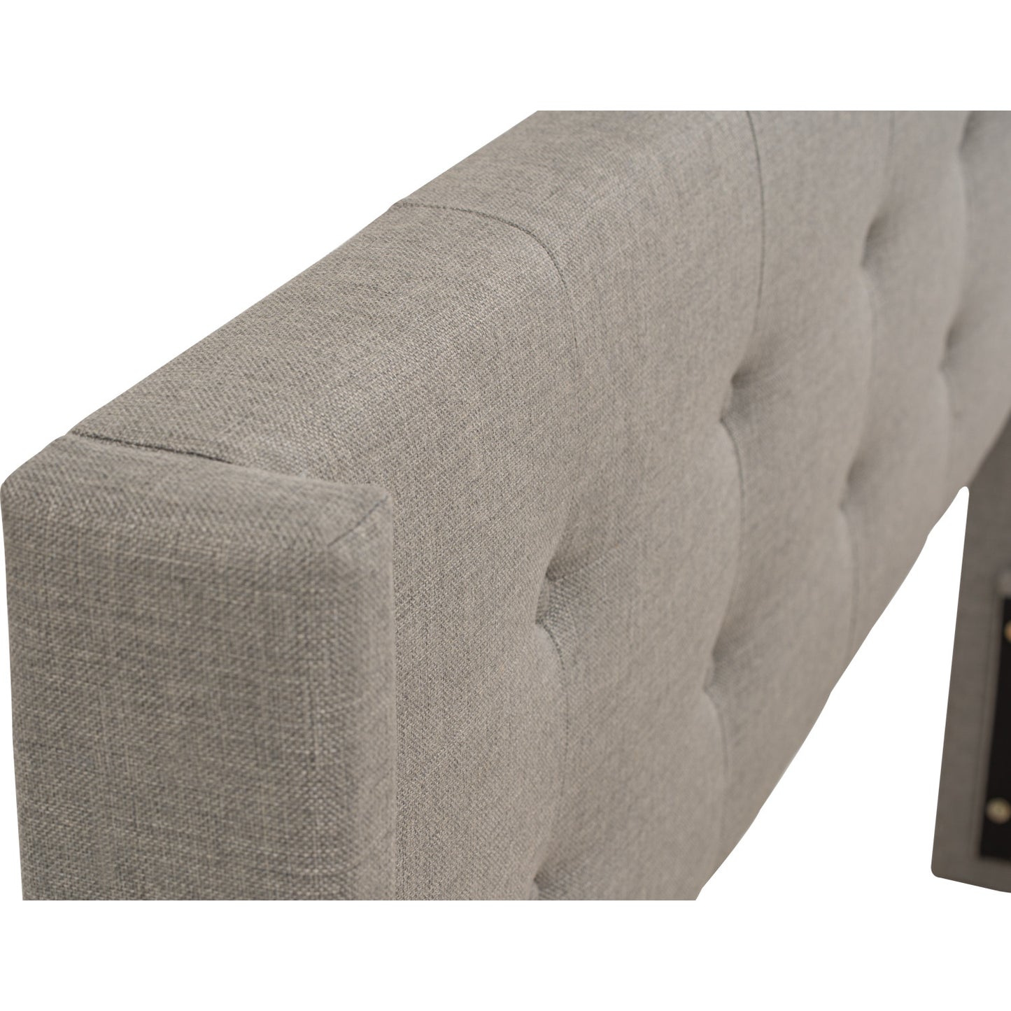 Fluffy Bed Frame