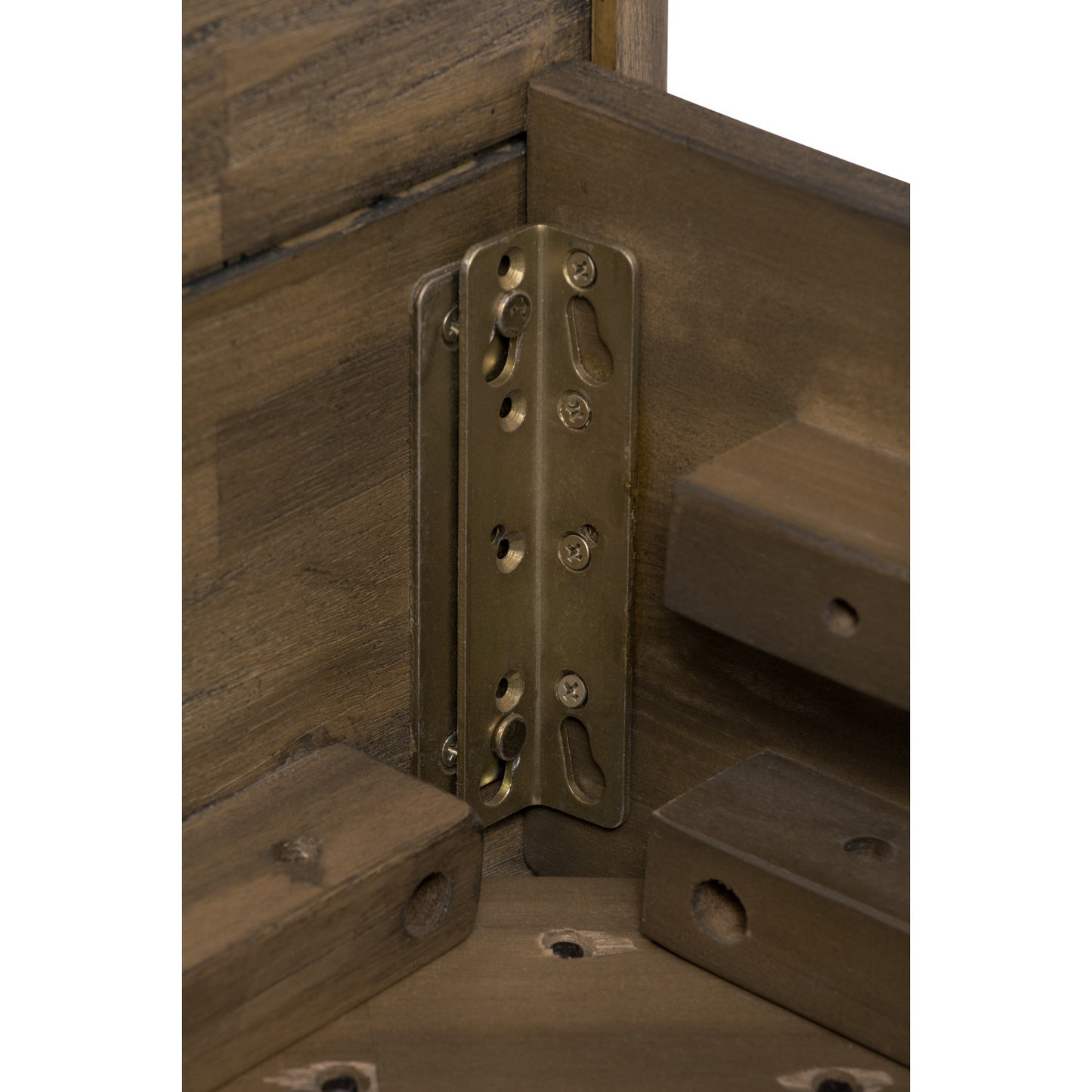 Hamilton Bed Frame