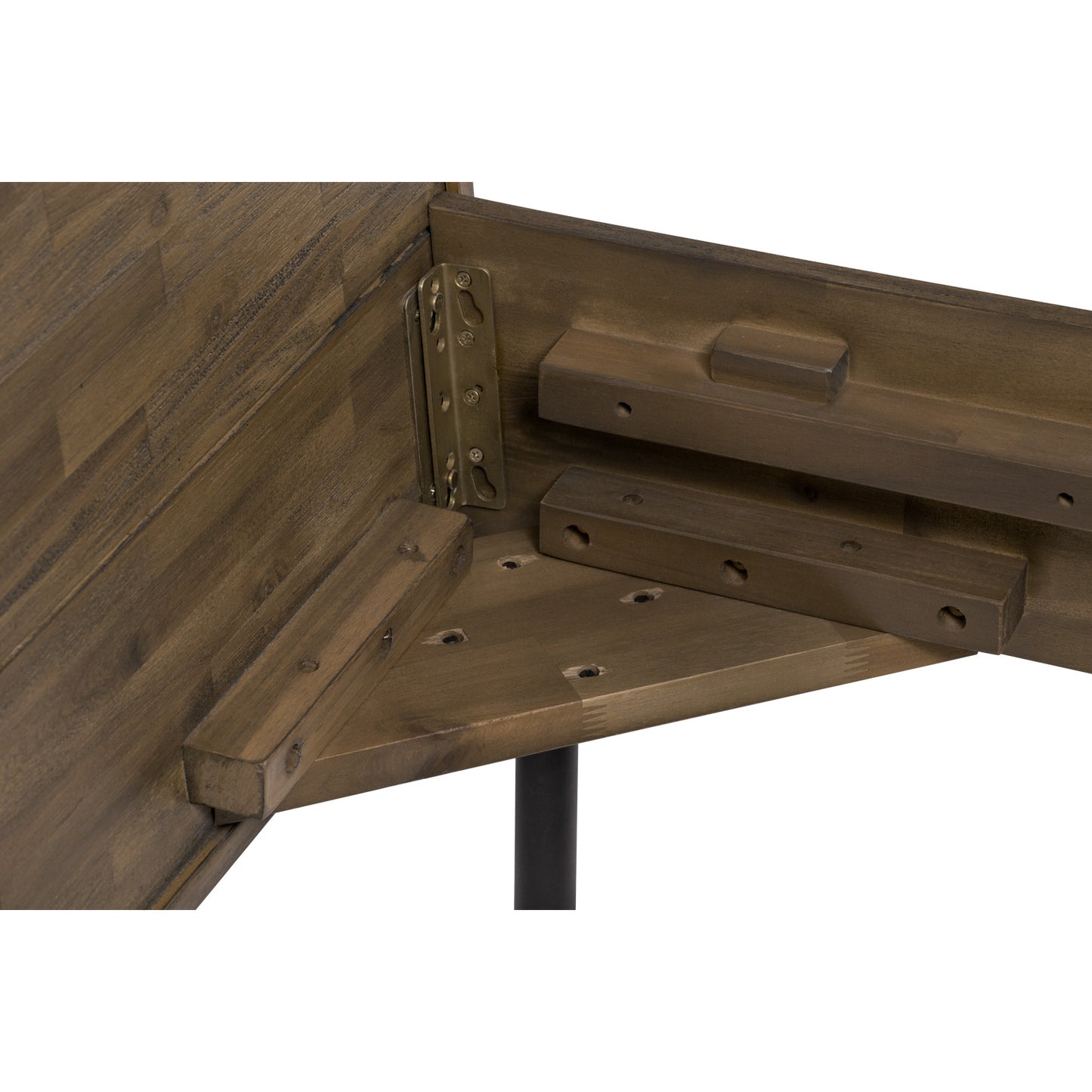 Hamilton Bed Frame