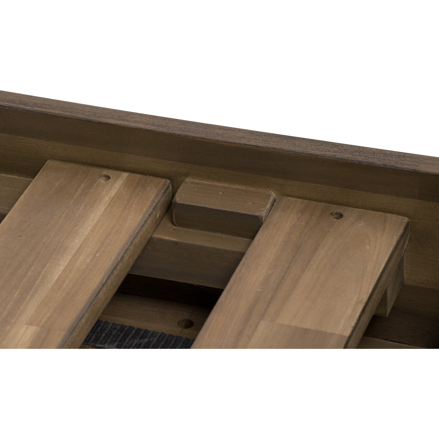 Hamilton Bed Frame