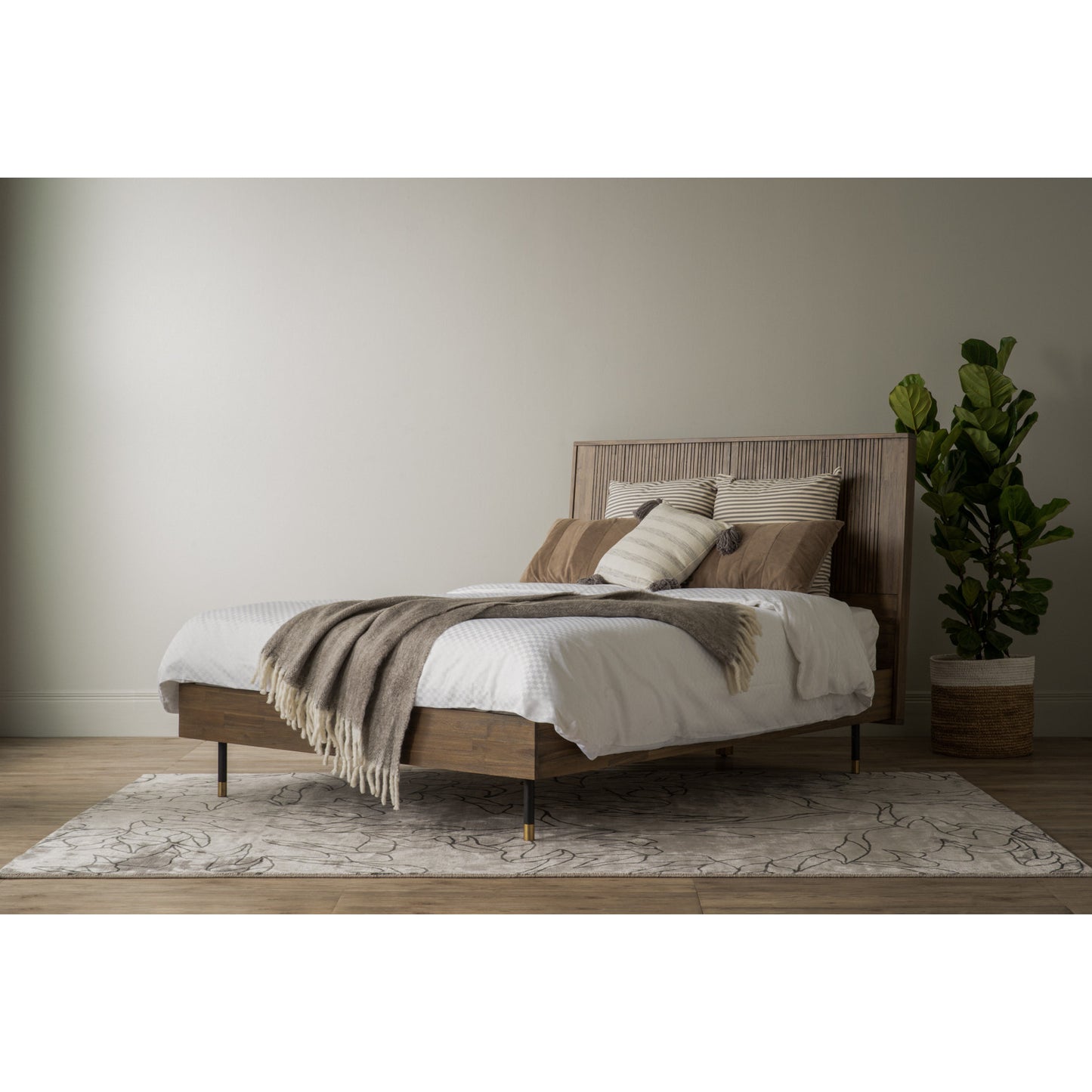 Hamilton Bed Frame