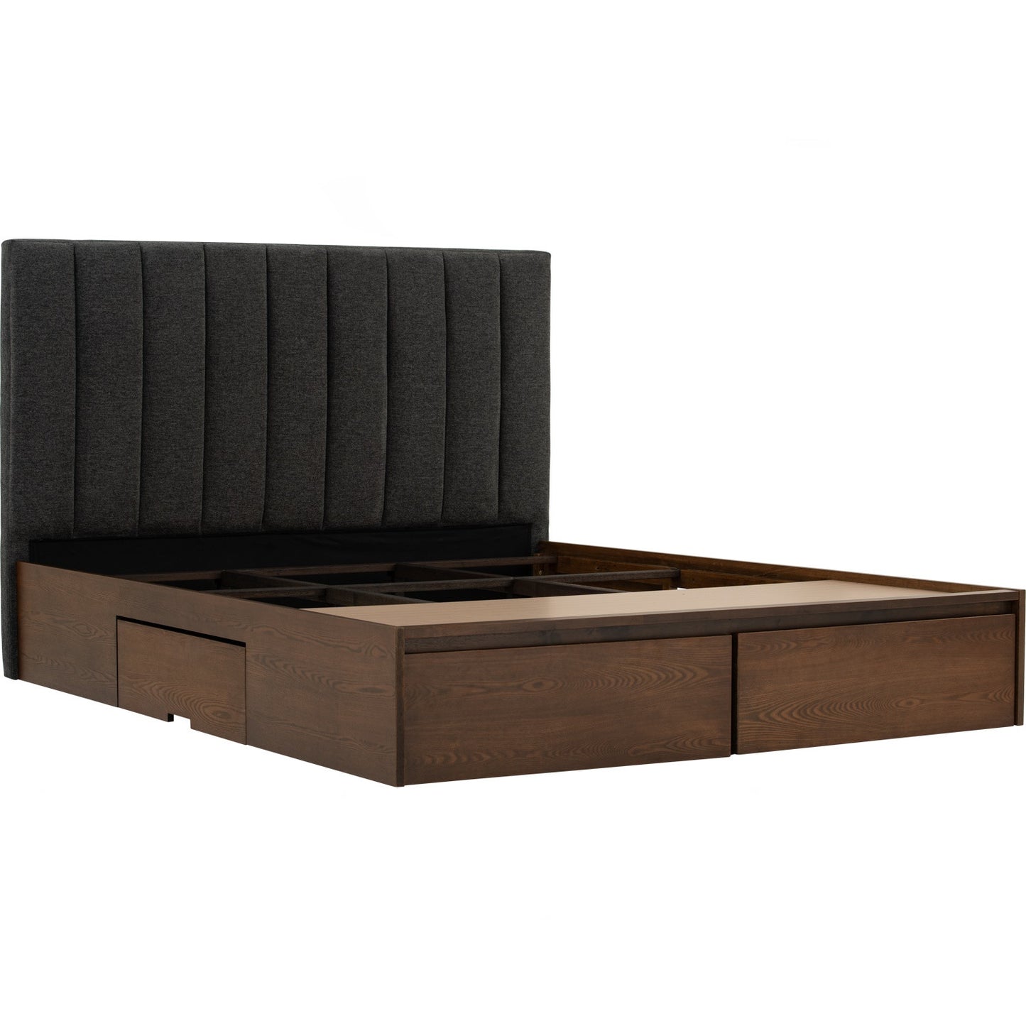 Mola Bed Frame