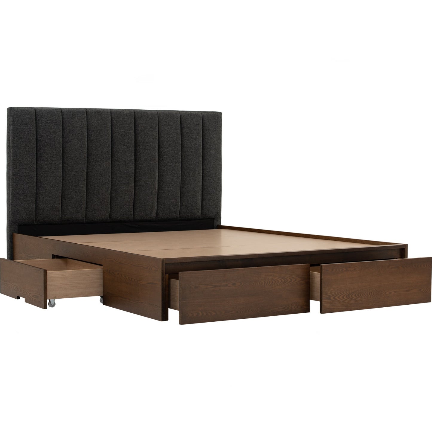 Mola Bed Frame