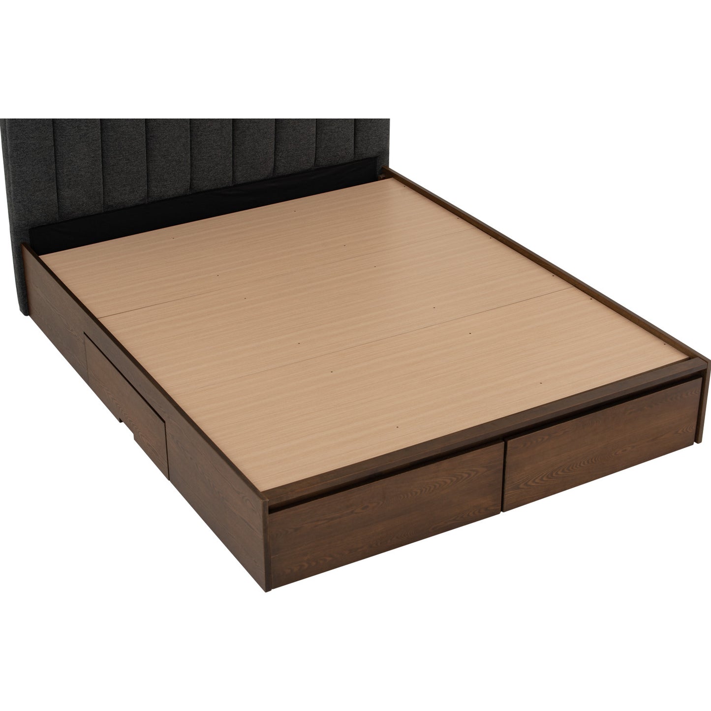 Mola Bed Frame