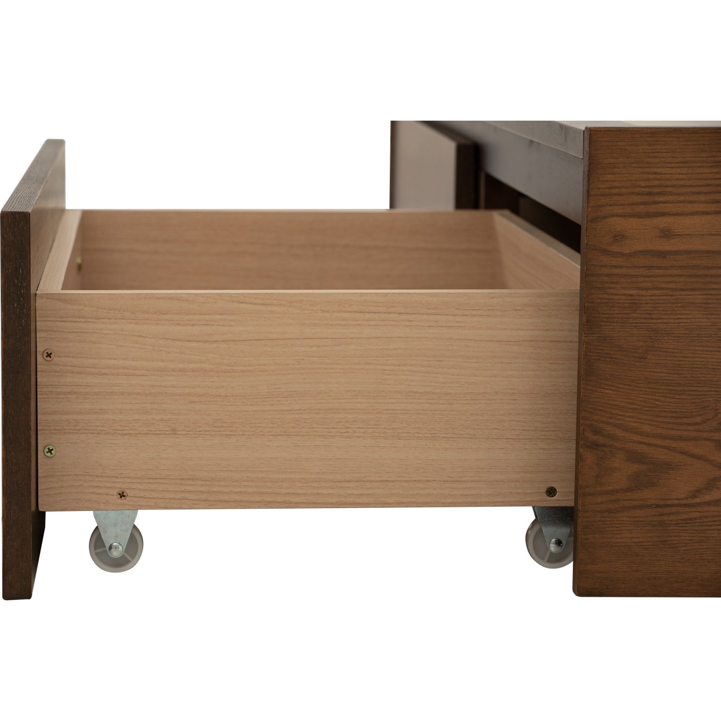 Mola Bed Frame