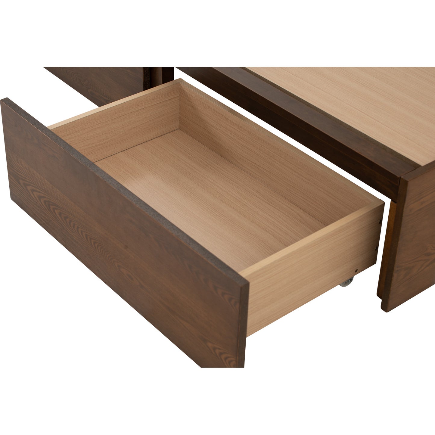 Mola Bed Frame