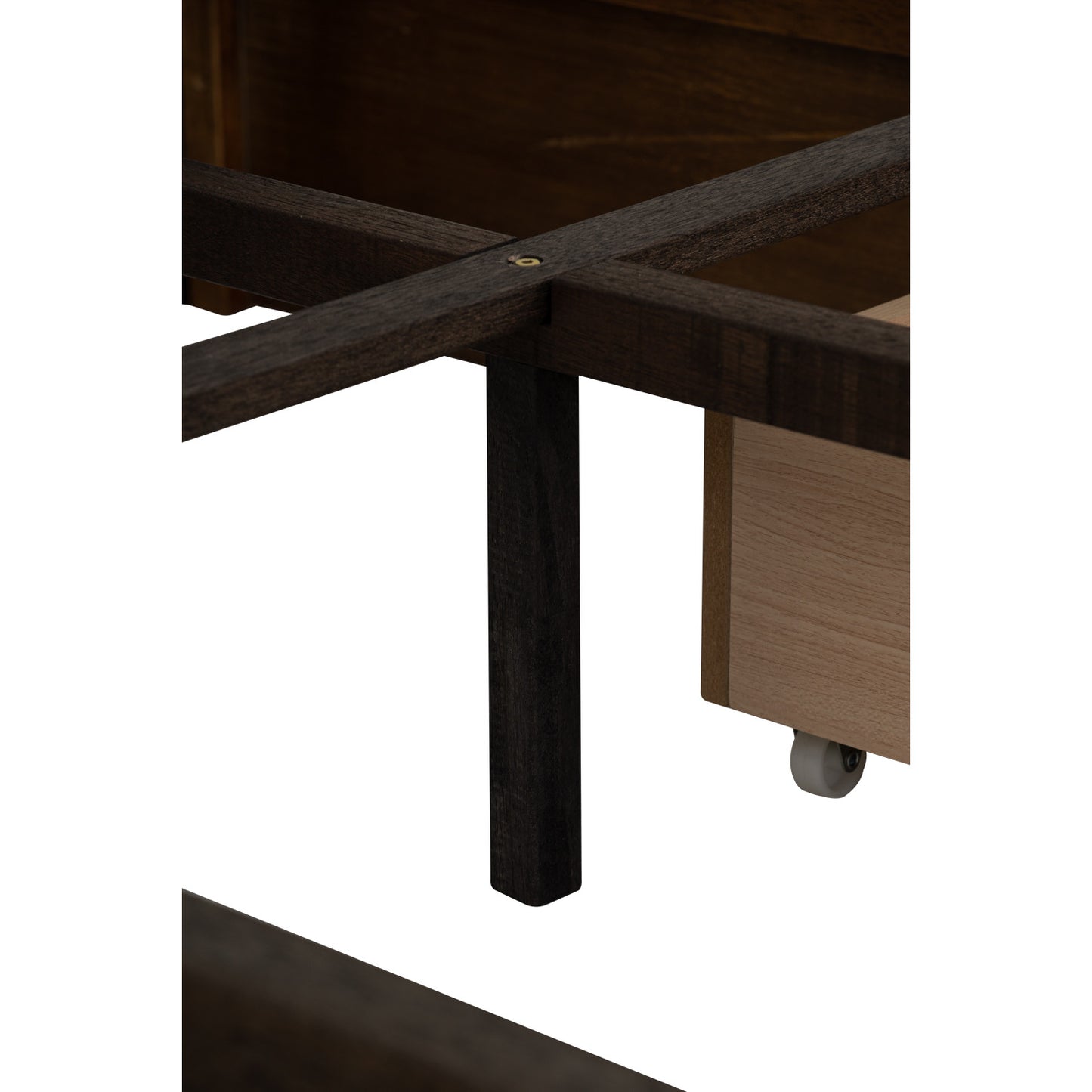 Mola Bed Frame