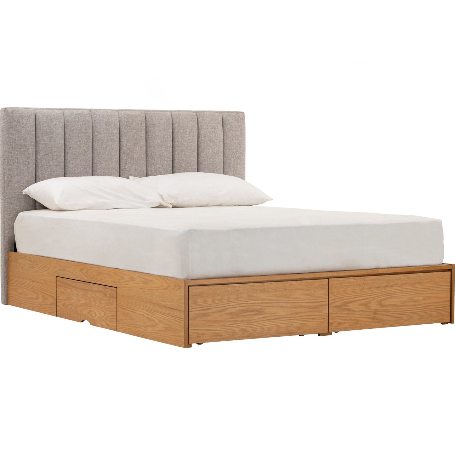 Mola Bed Frame