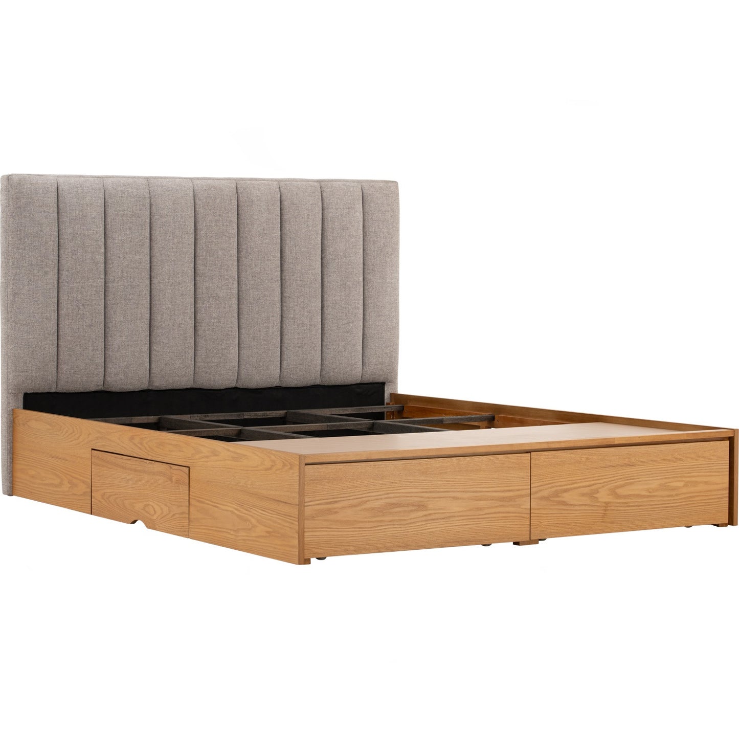 Mola Bed Frame