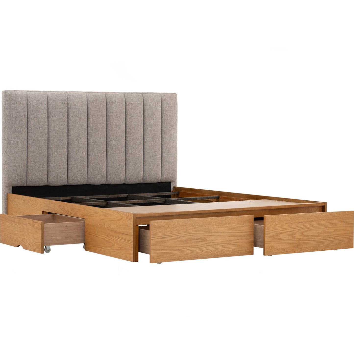 Mola Bed Frame