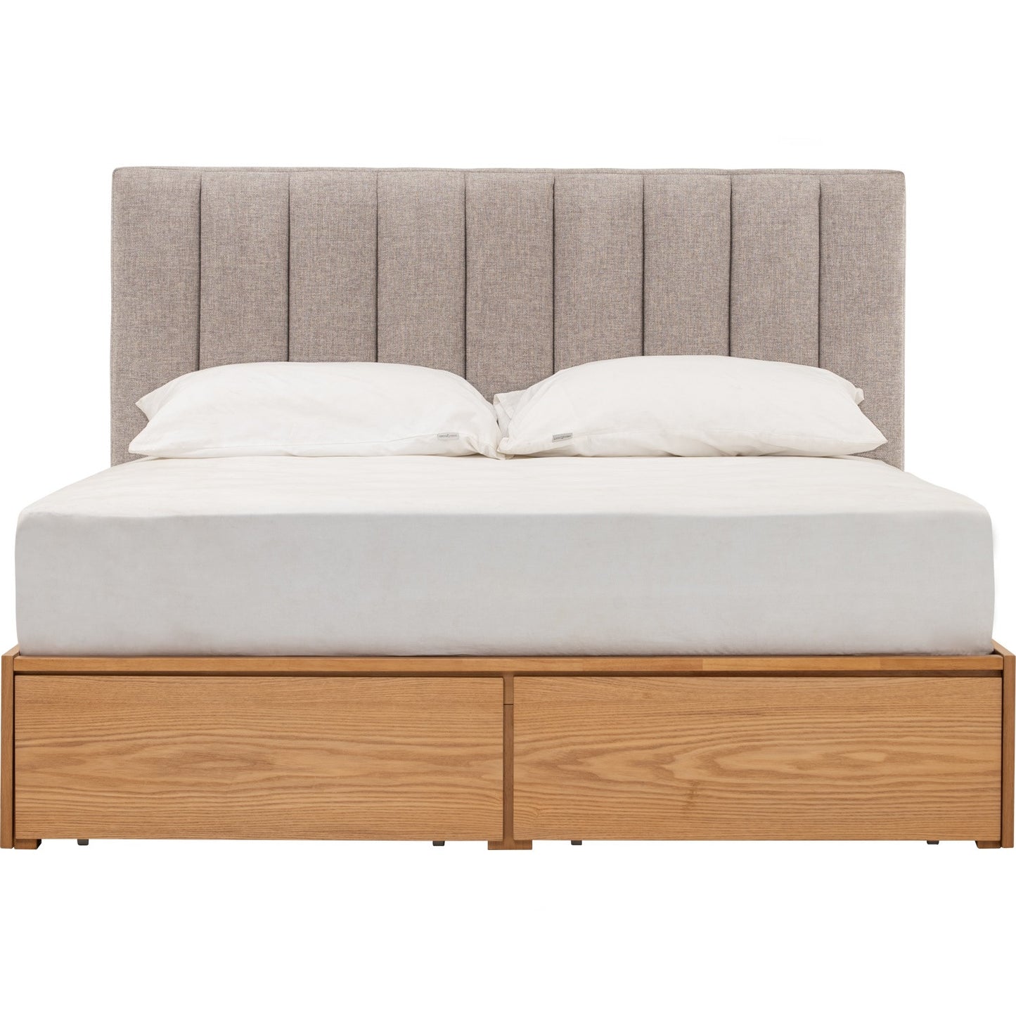 Mola Bed Frame