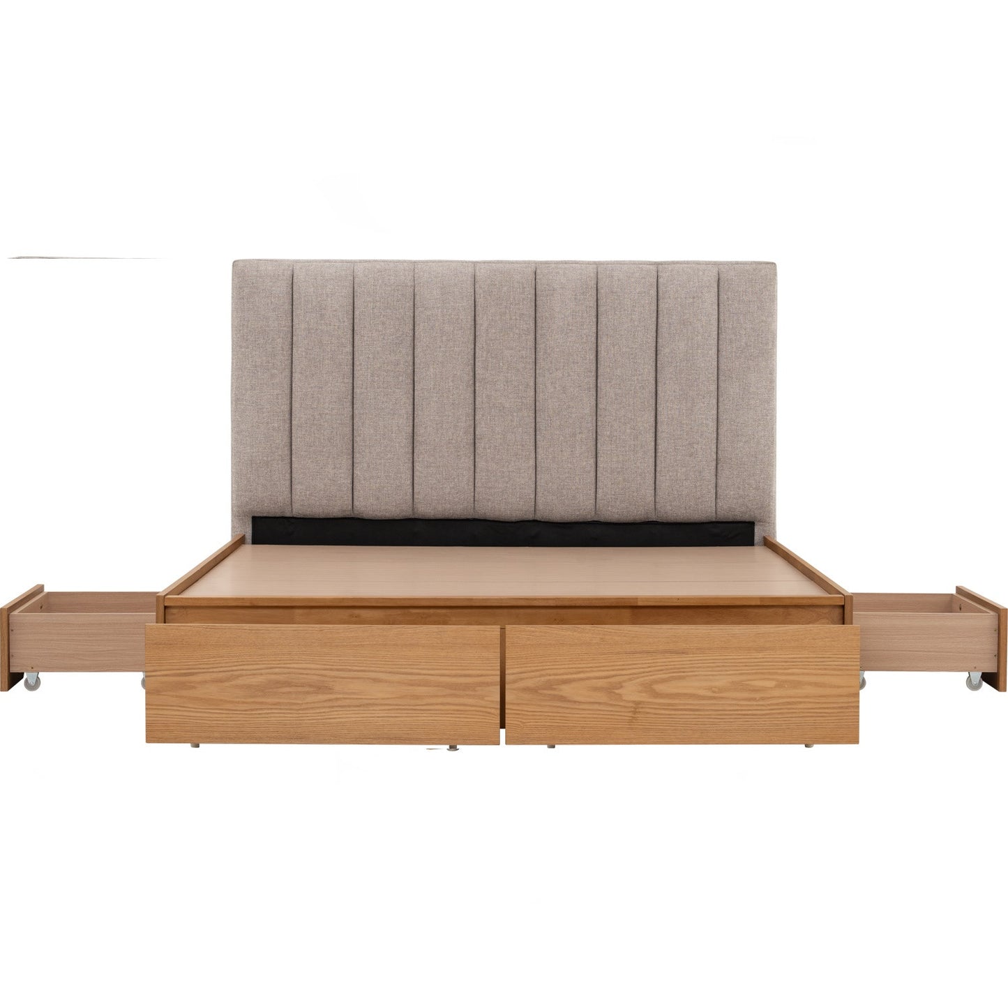 Mola Bed Frame