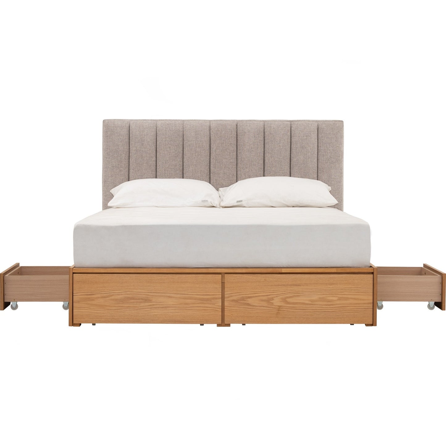 Mola Bed Frame