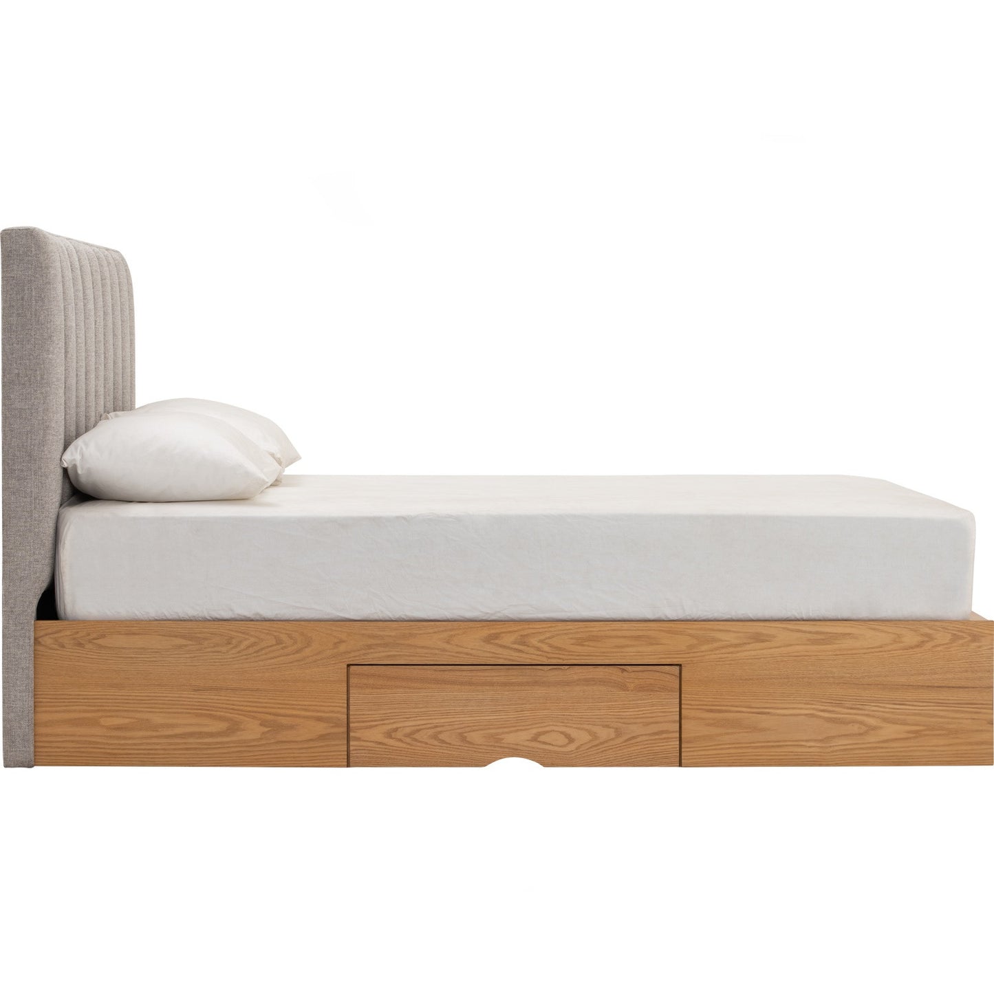 Mola Bed Frame