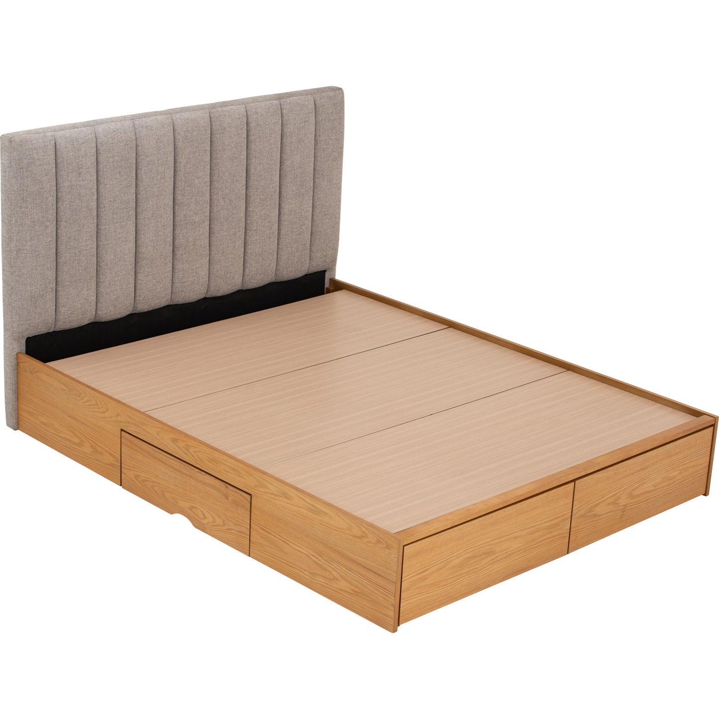 Mola Bed Frame