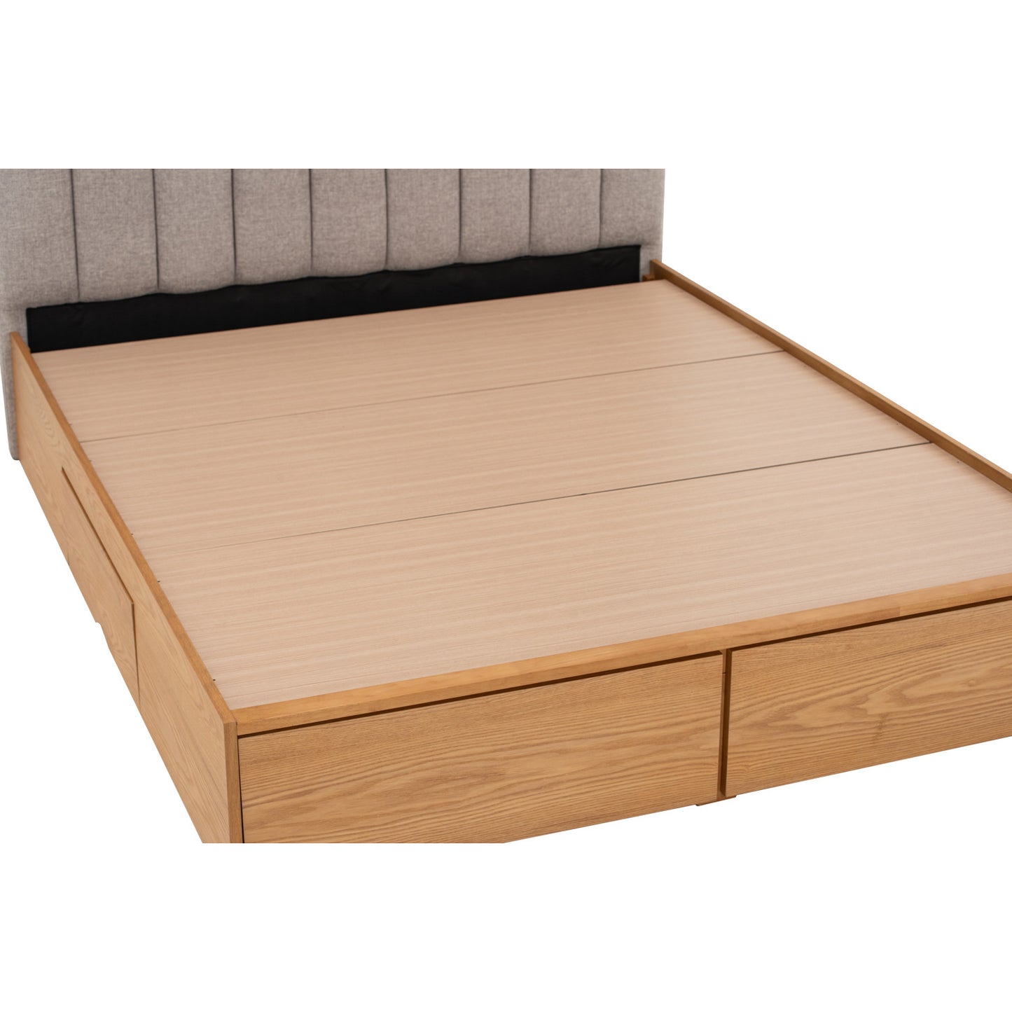 Mola Bed Frame