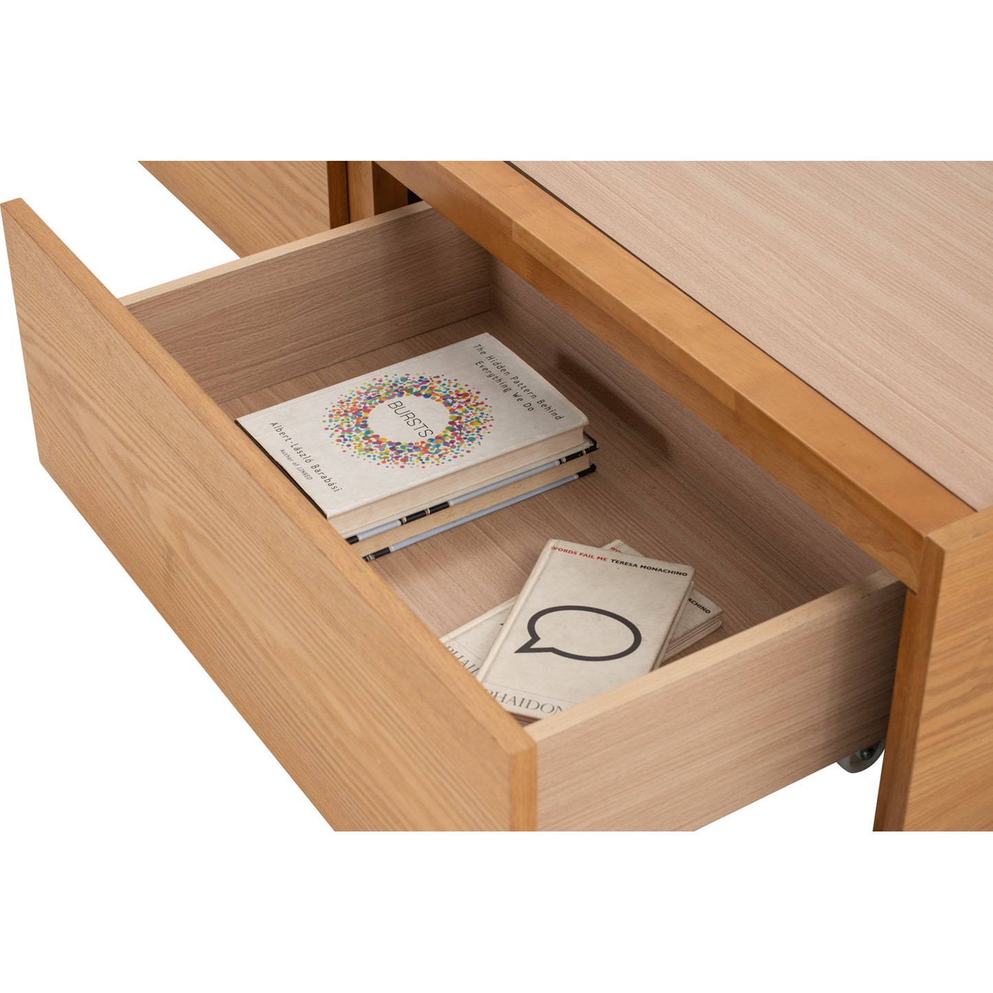 Mola Bed Frame