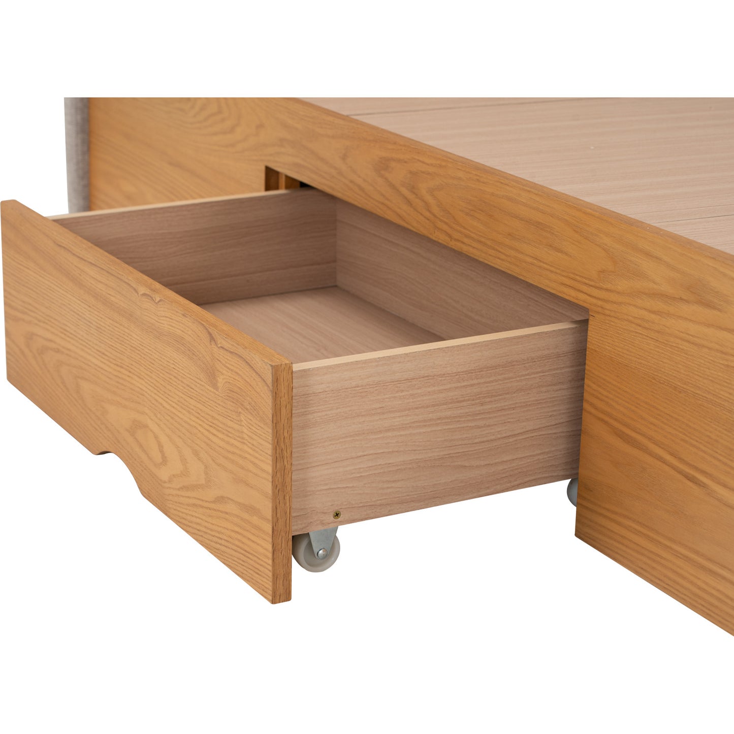 Mola Bed Frame