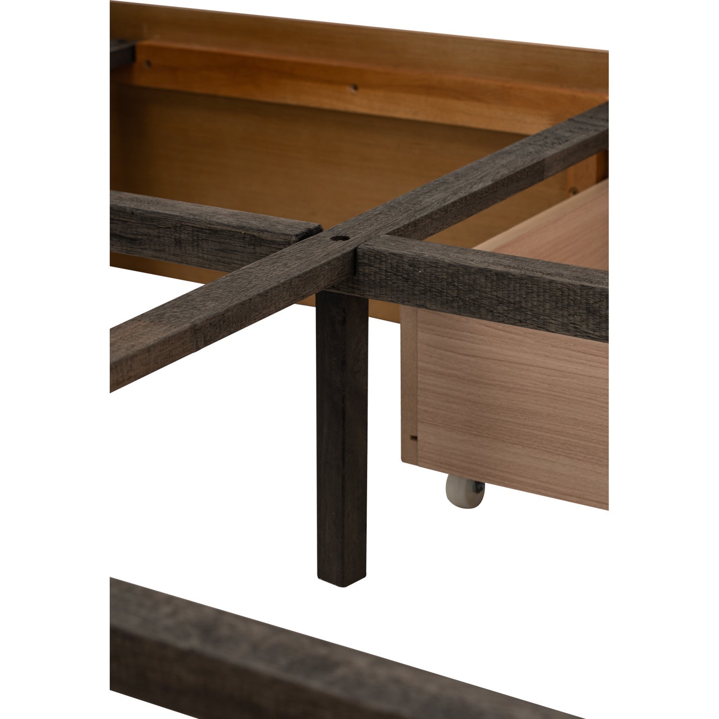 Mola Bed Frame