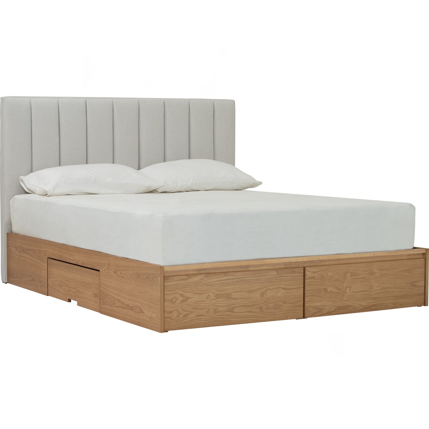 Mola Bed Frame