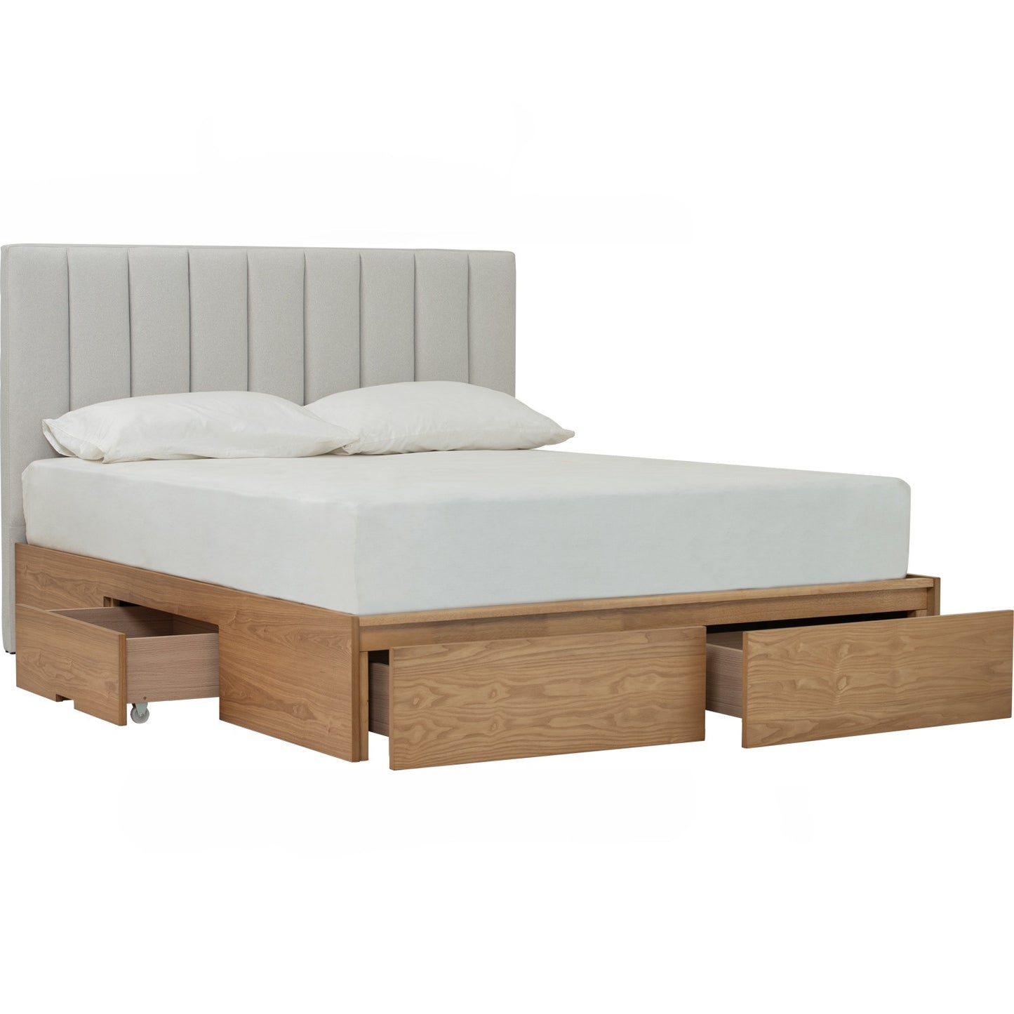 Mola Bed Frame