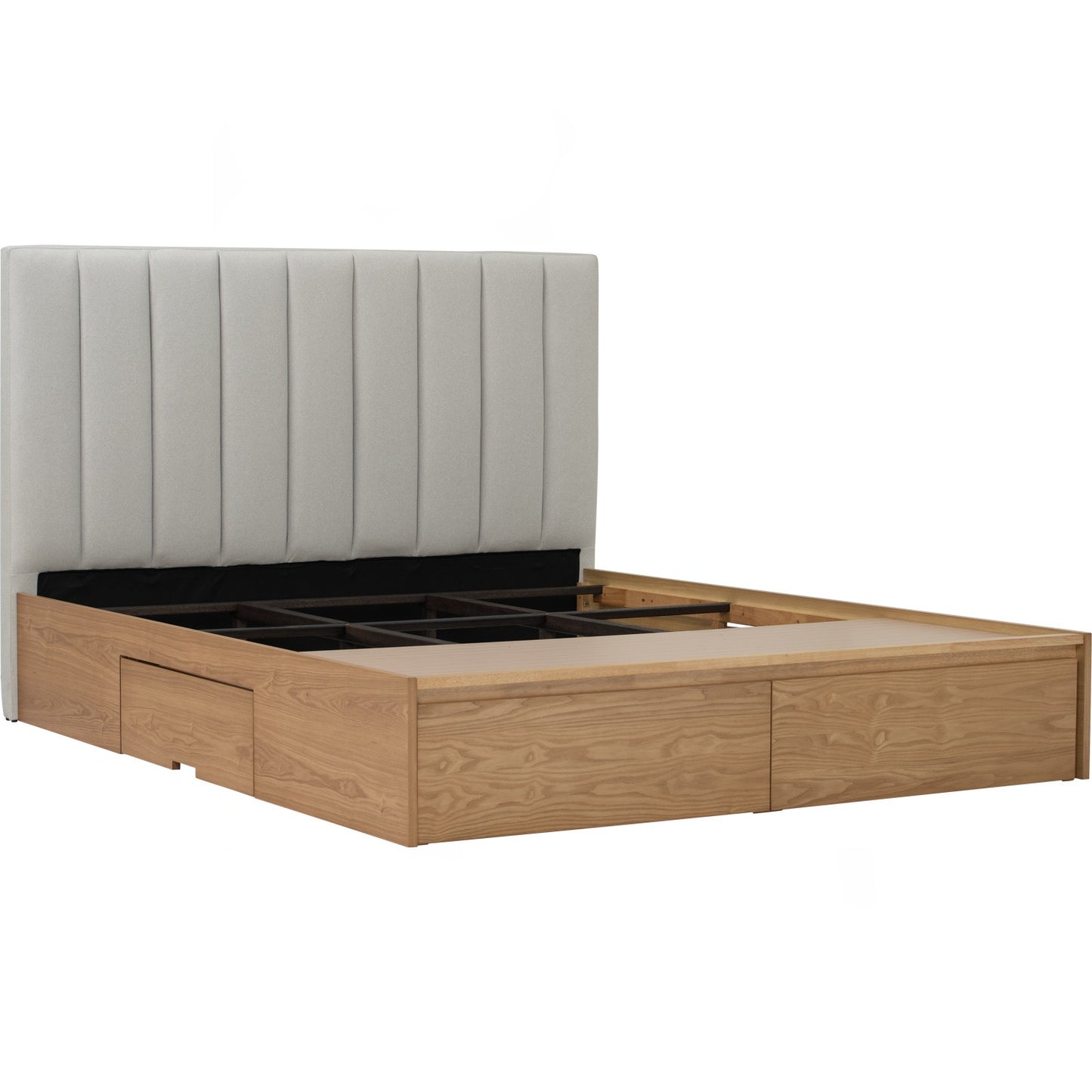 Mola Bed Frame