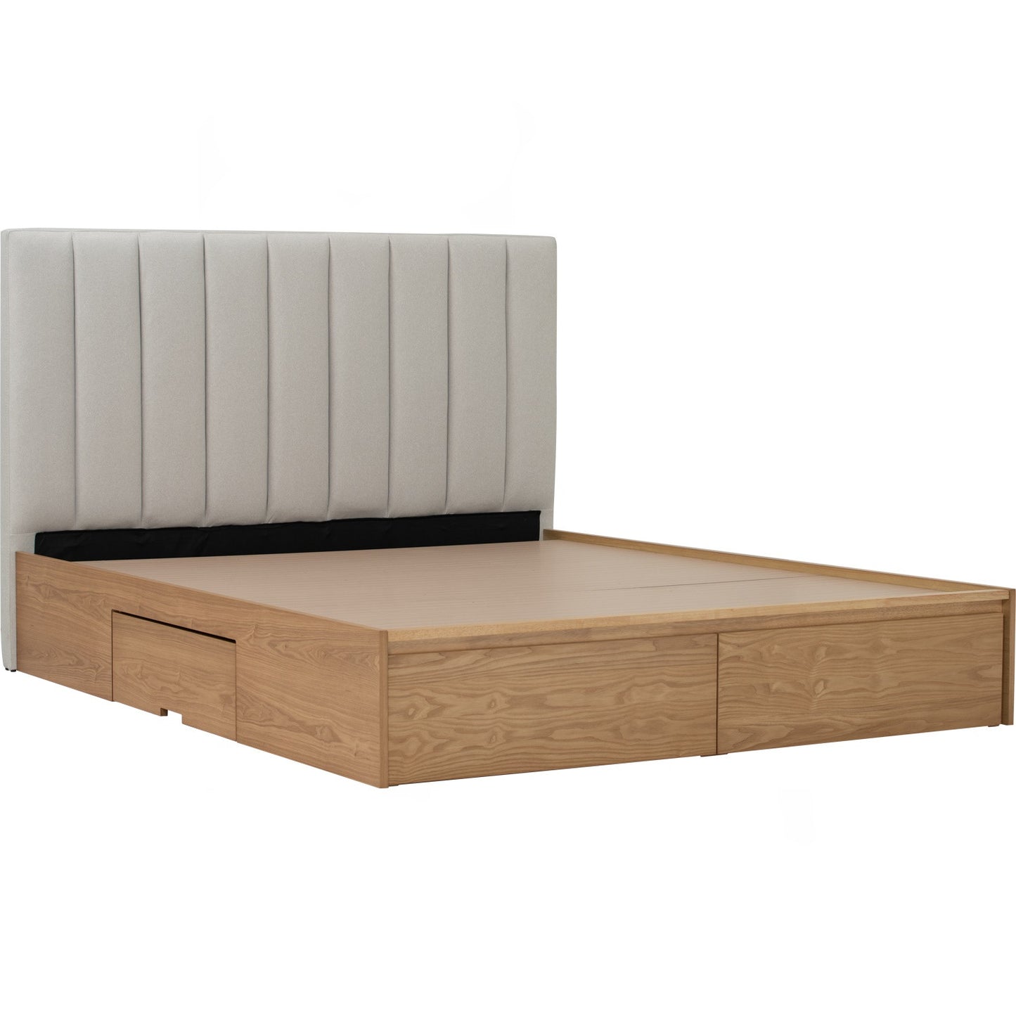 Mola Bed Frame