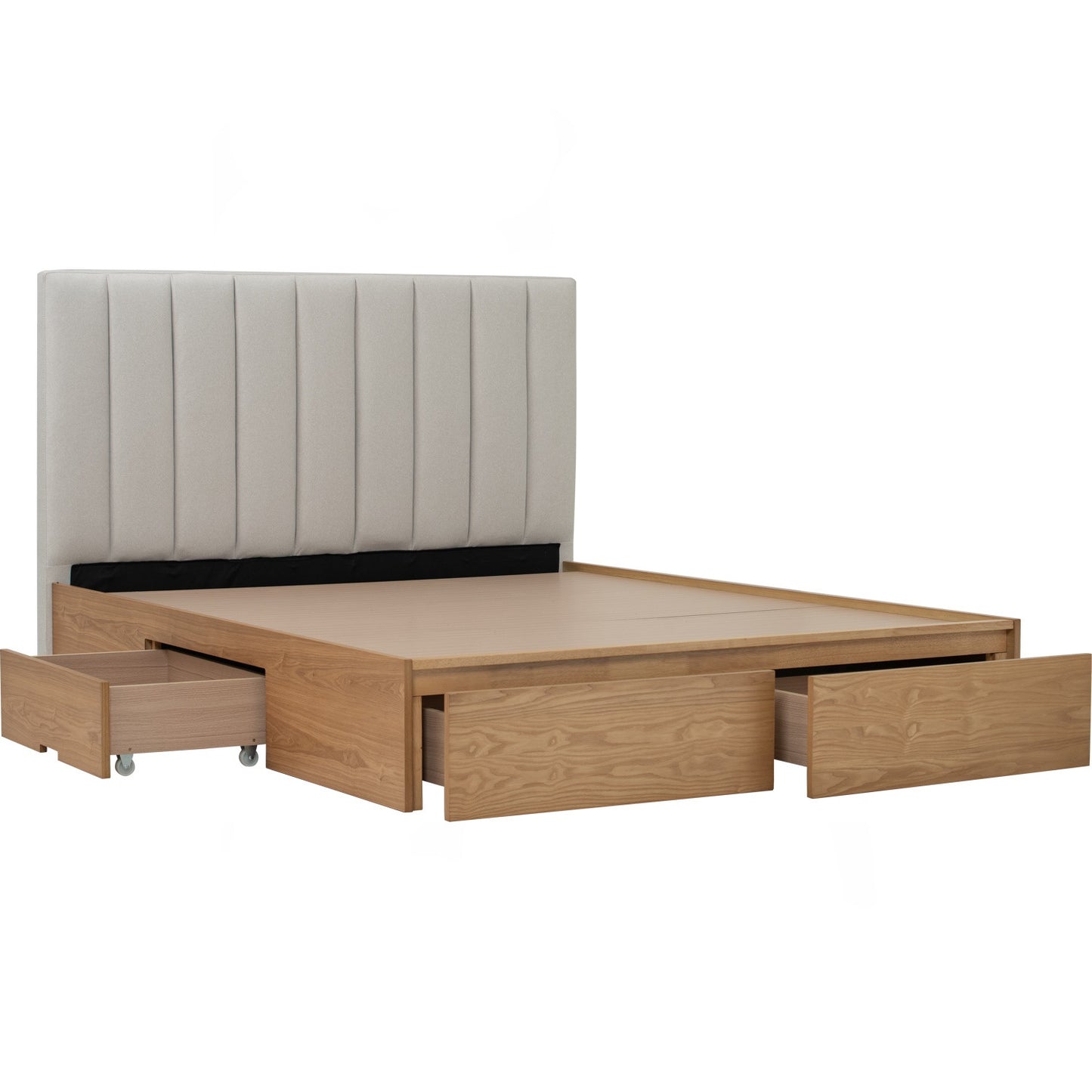 Mola Bed Frame