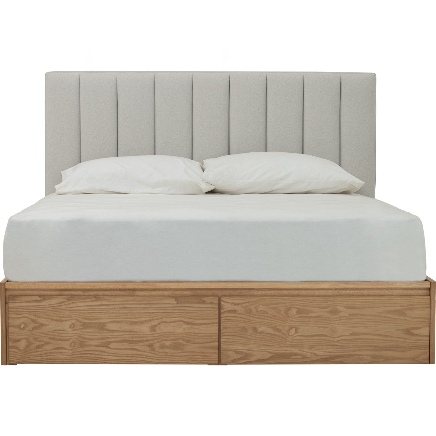 Mola Bed Frame
