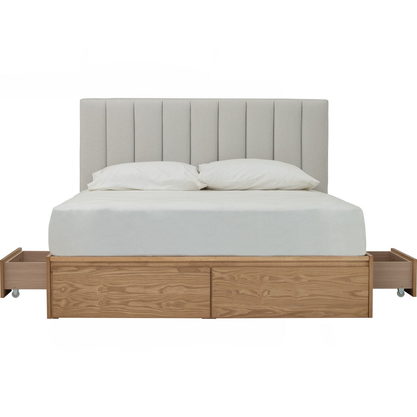 Mola Bed Frame