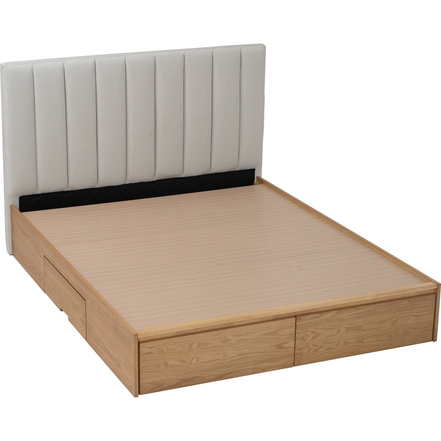 Mola Bed Frame