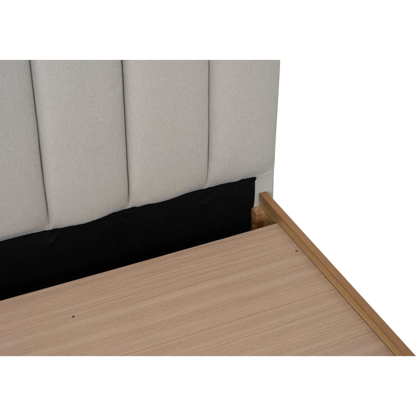 Mola Bed Frame