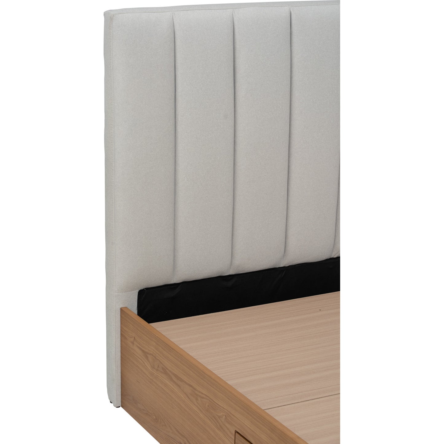 Mola Bed Frame