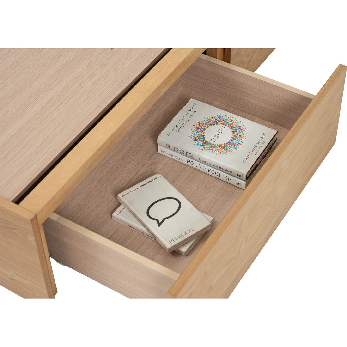 Mola Bed Frame