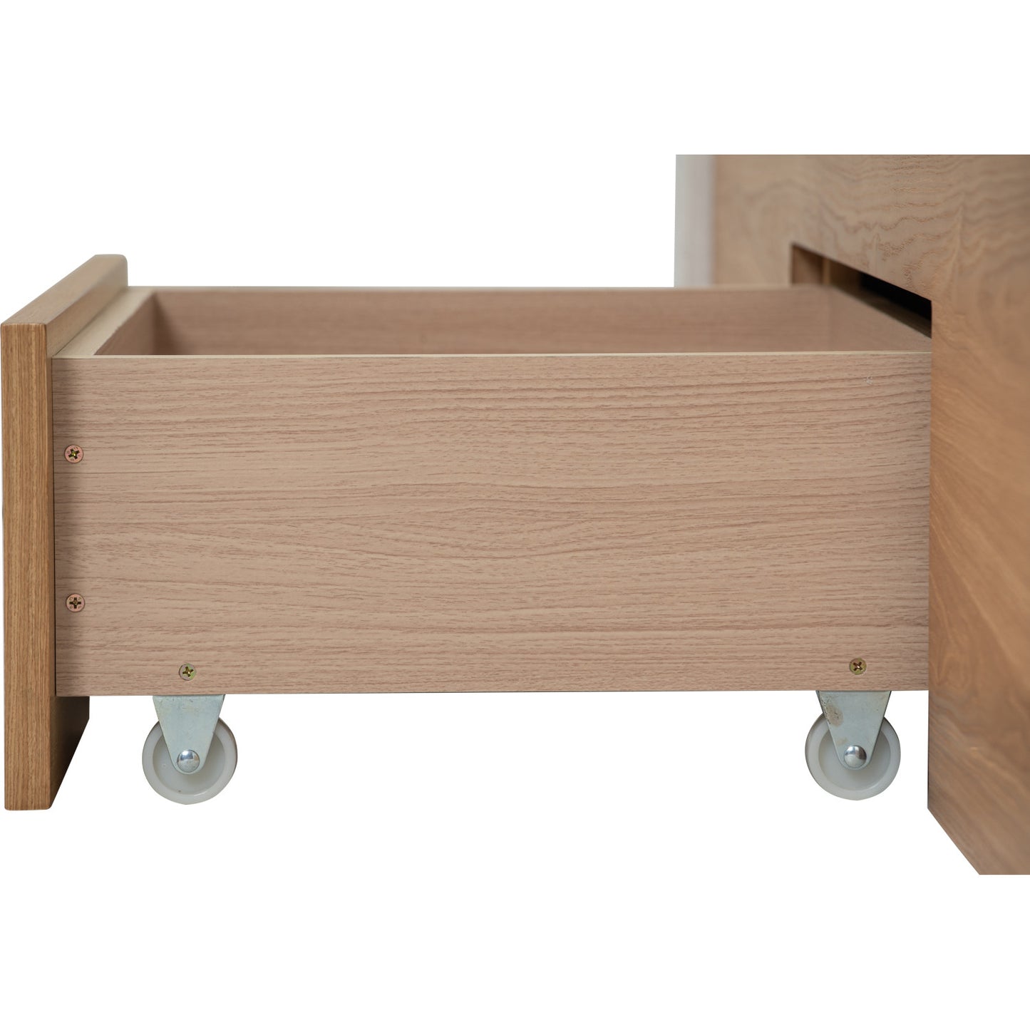 Mola Bed Frame