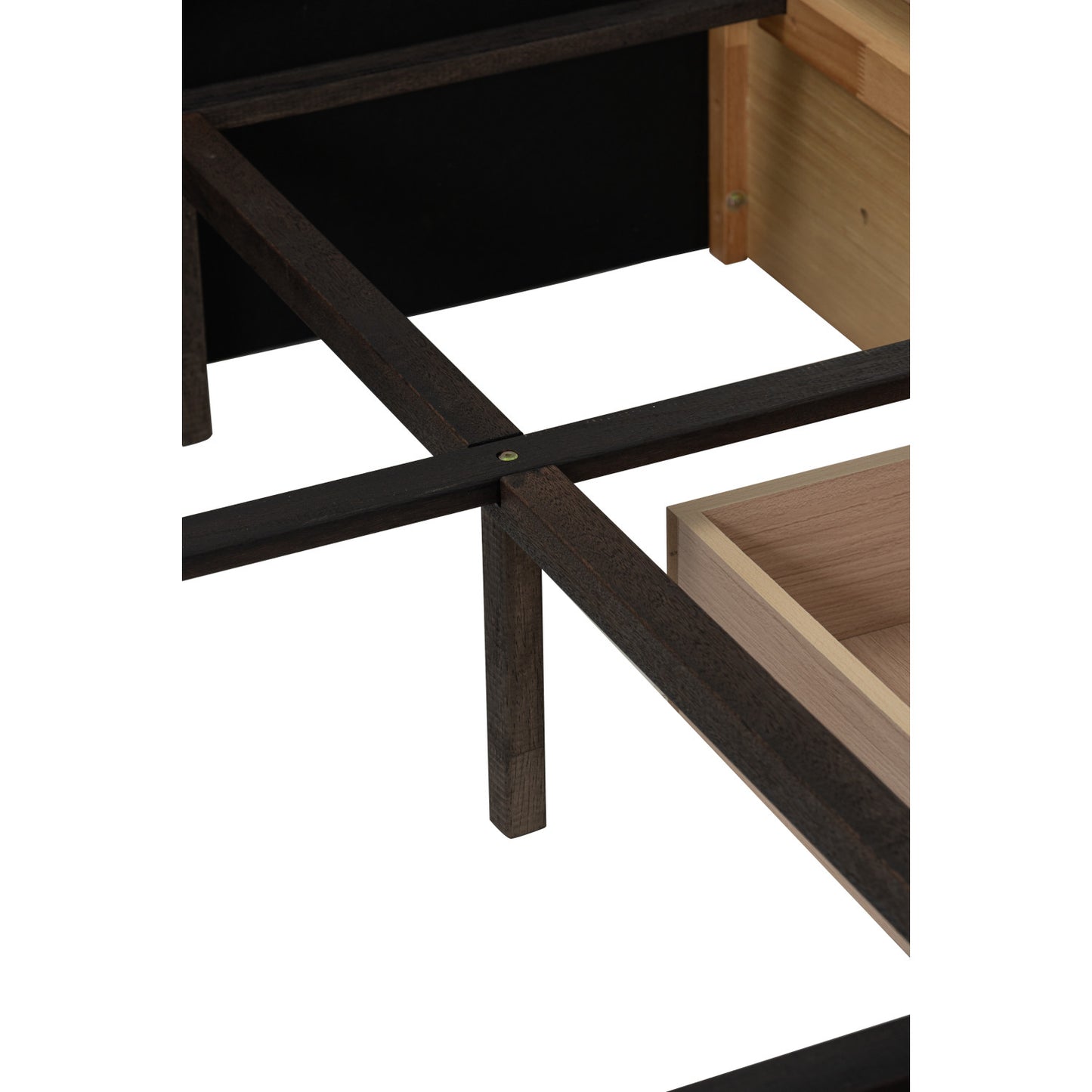 Mola Bed Frame