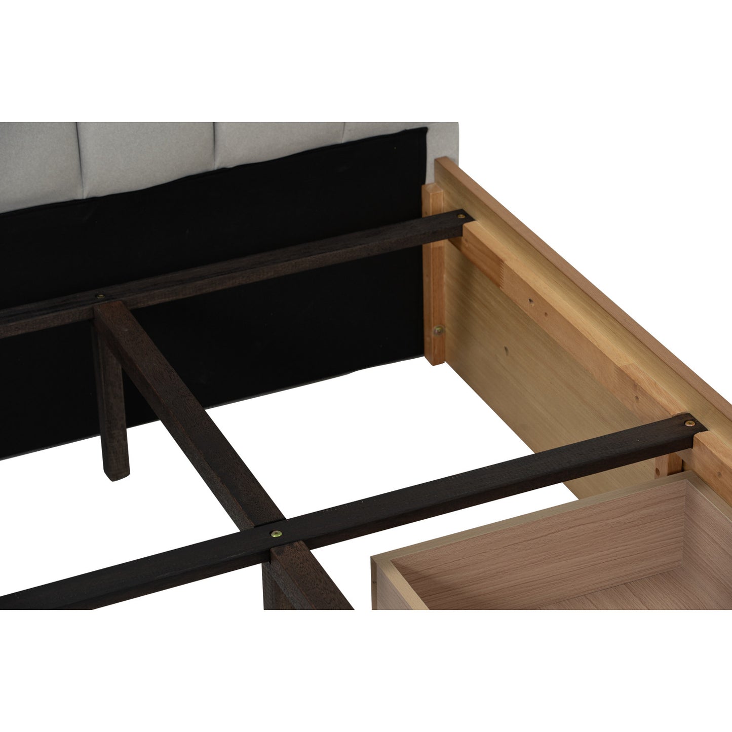 Mola Bed Frame