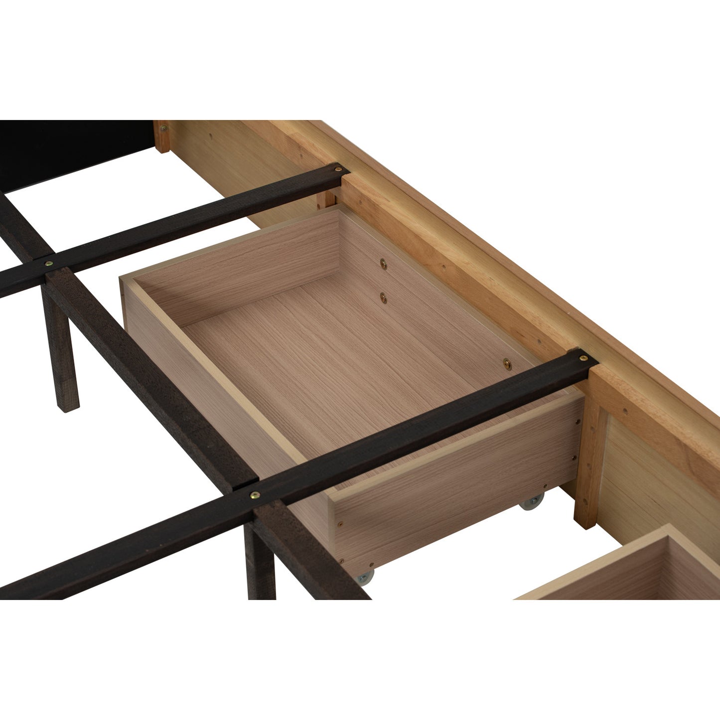 Mola Bed Frame