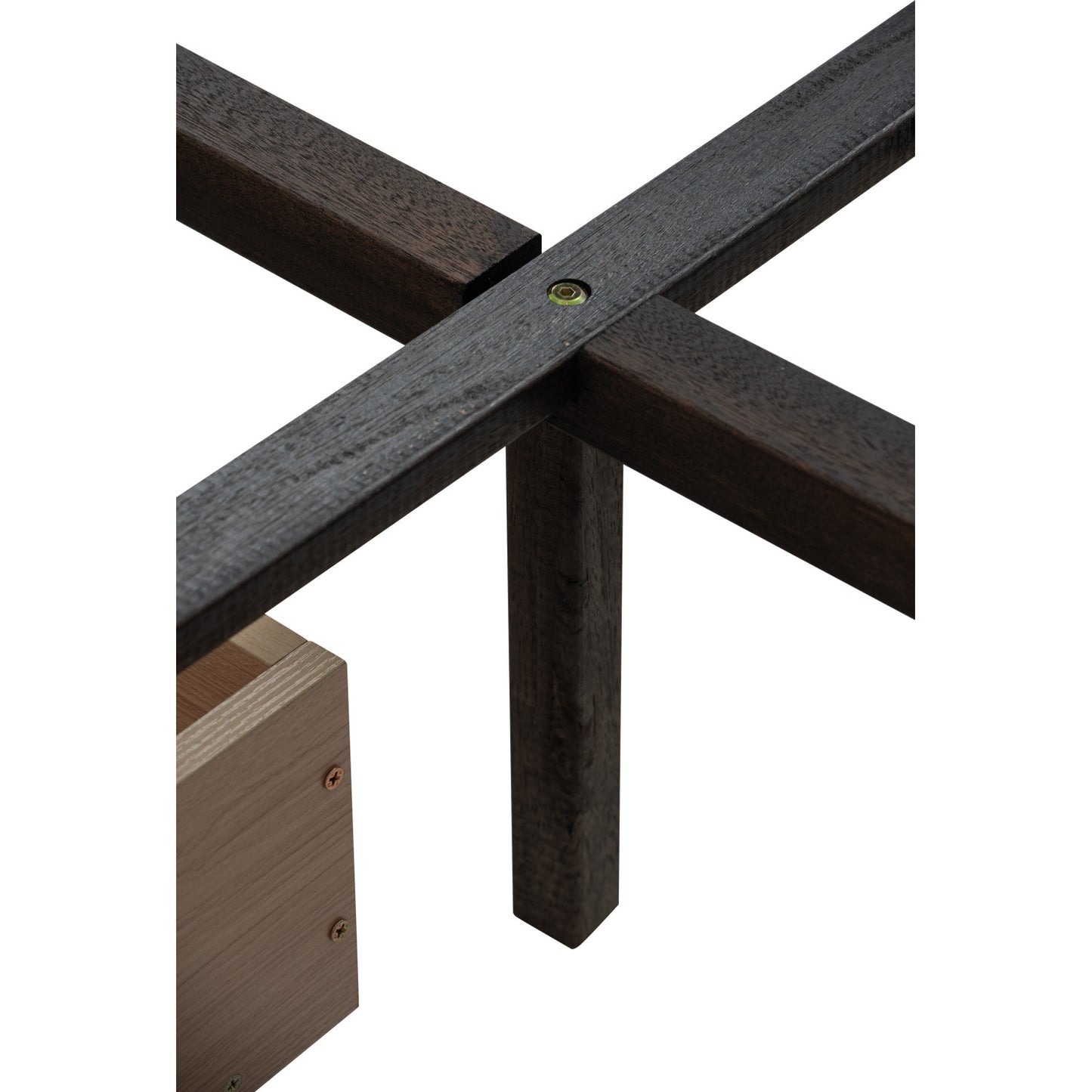 Mola Bed Frame
