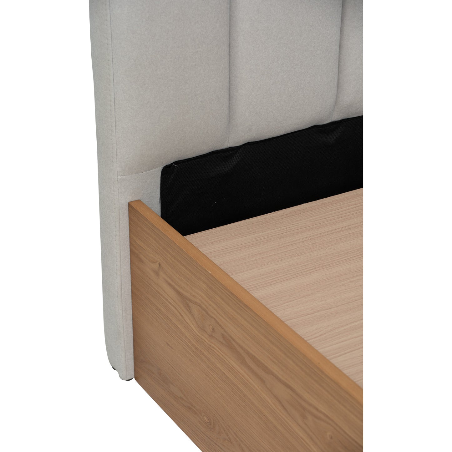 Mola Bed Frame