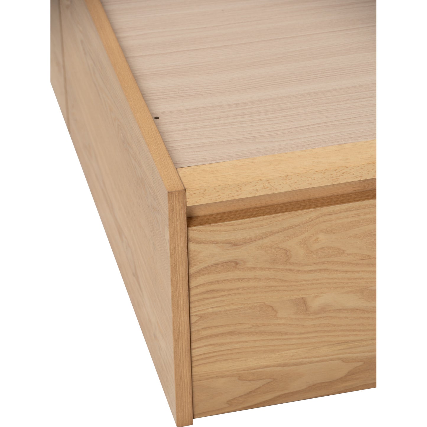 Mola Bed Frame