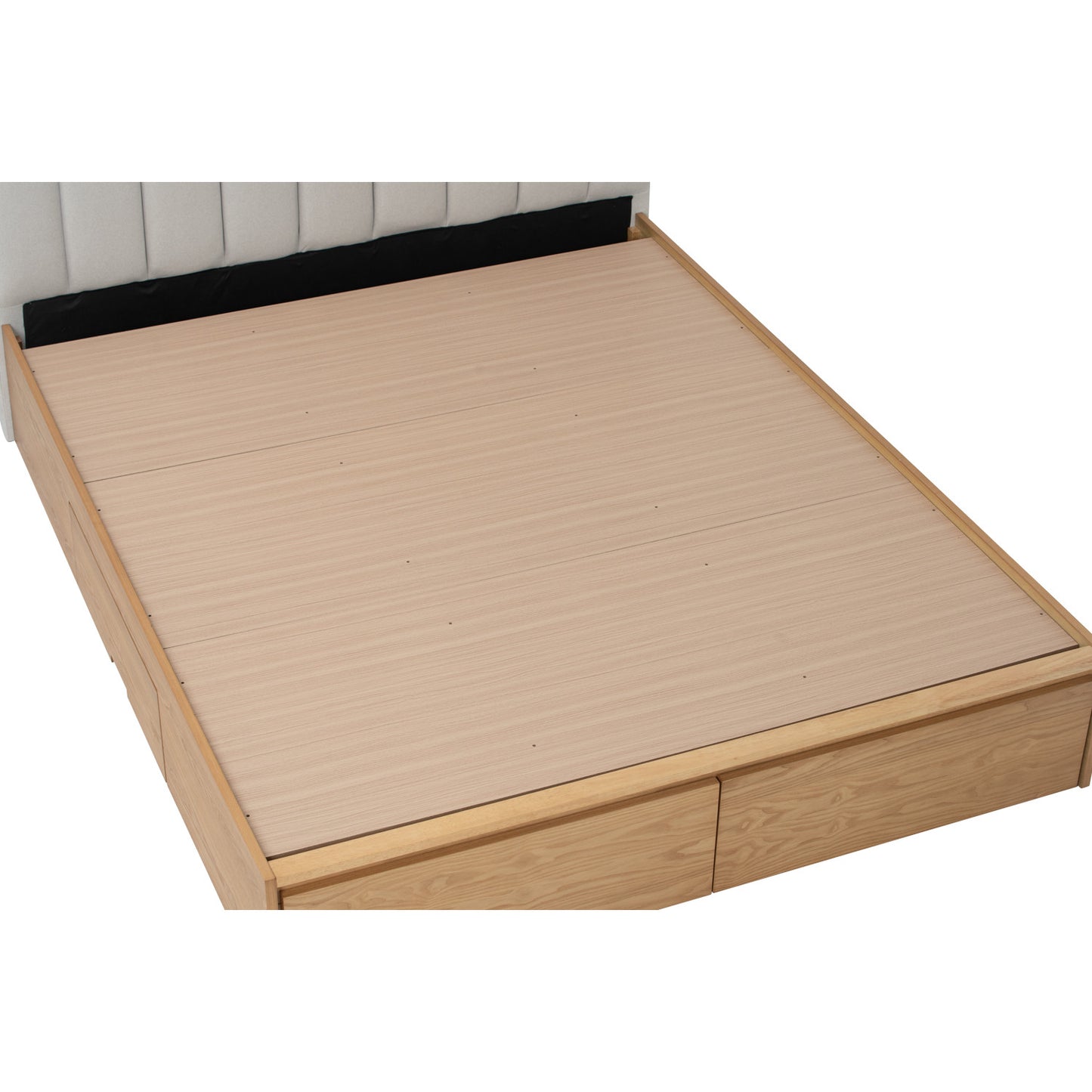 Mola Bed Frame