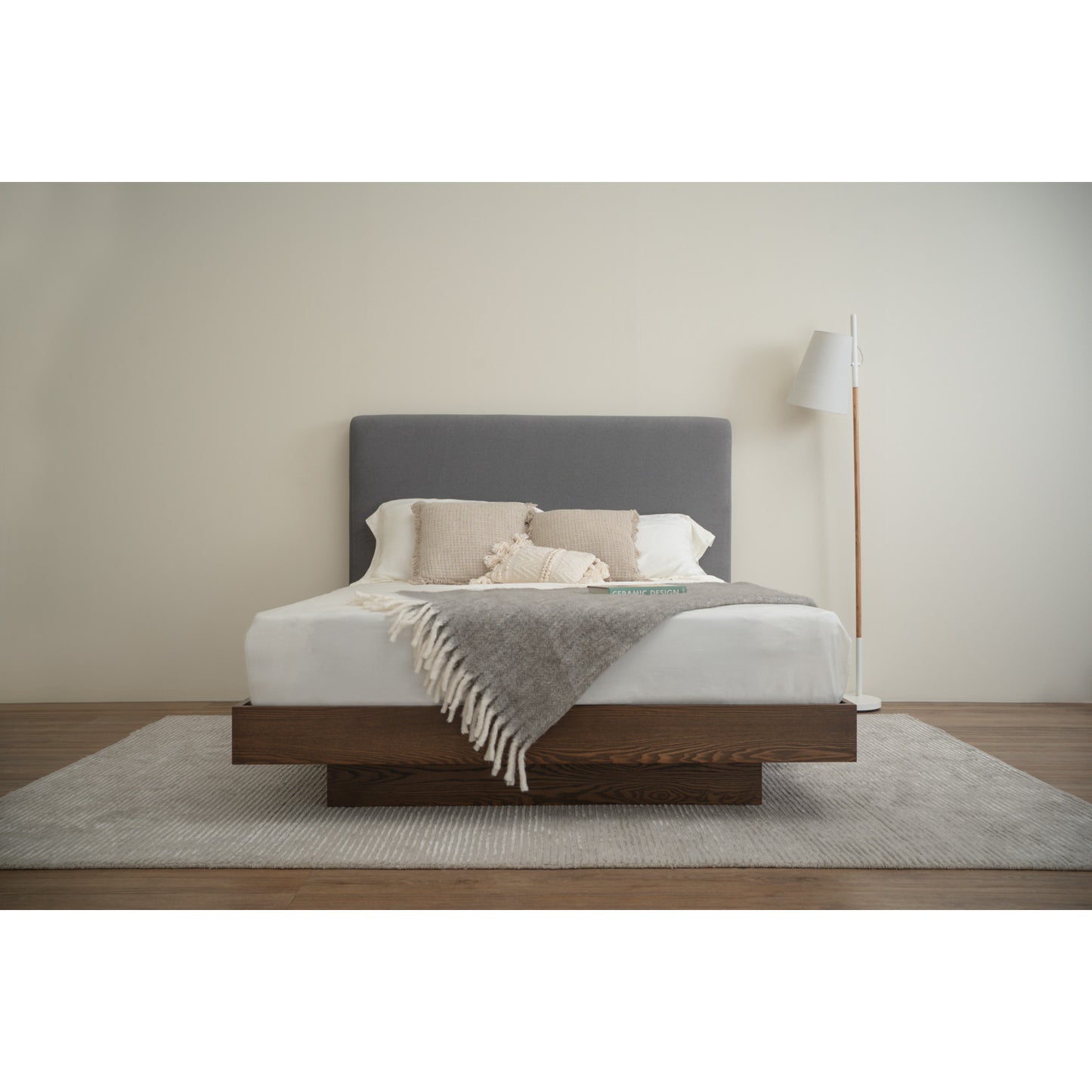 Yume Bed Frame