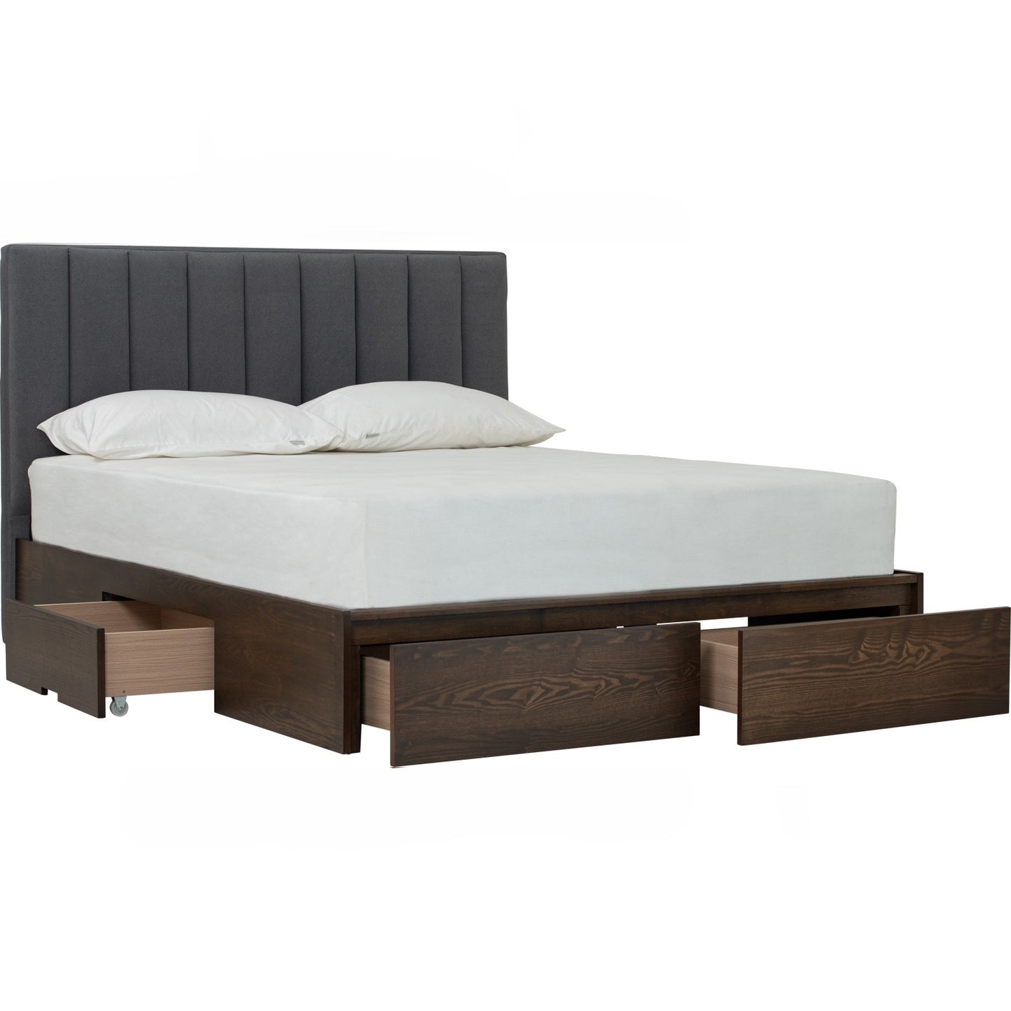 Mola Bed Frame