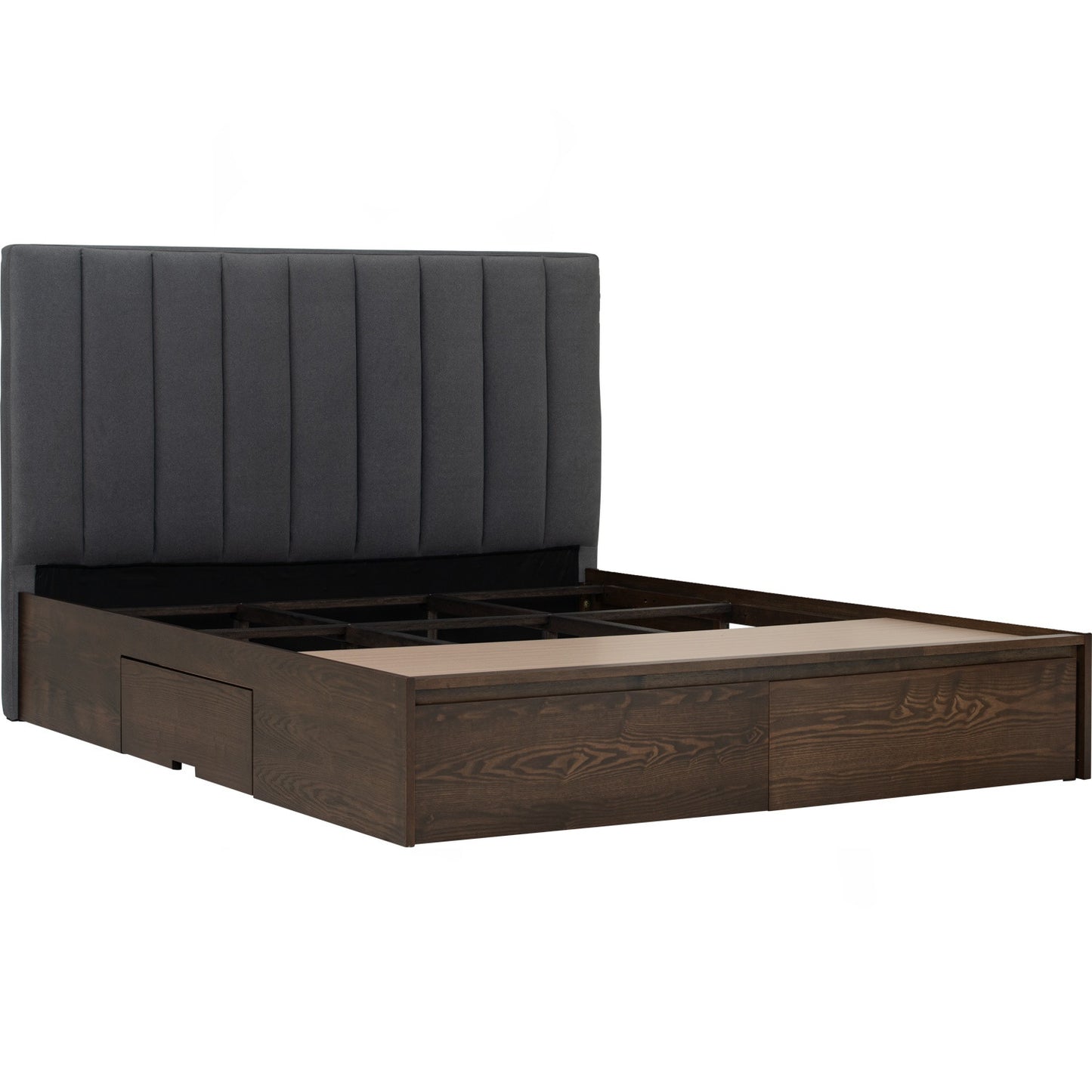 Mola Bed Frame