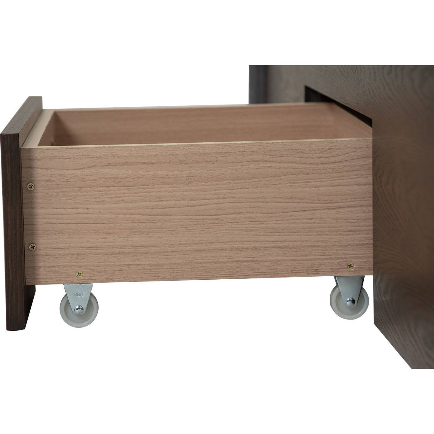 Mola Bed Frame