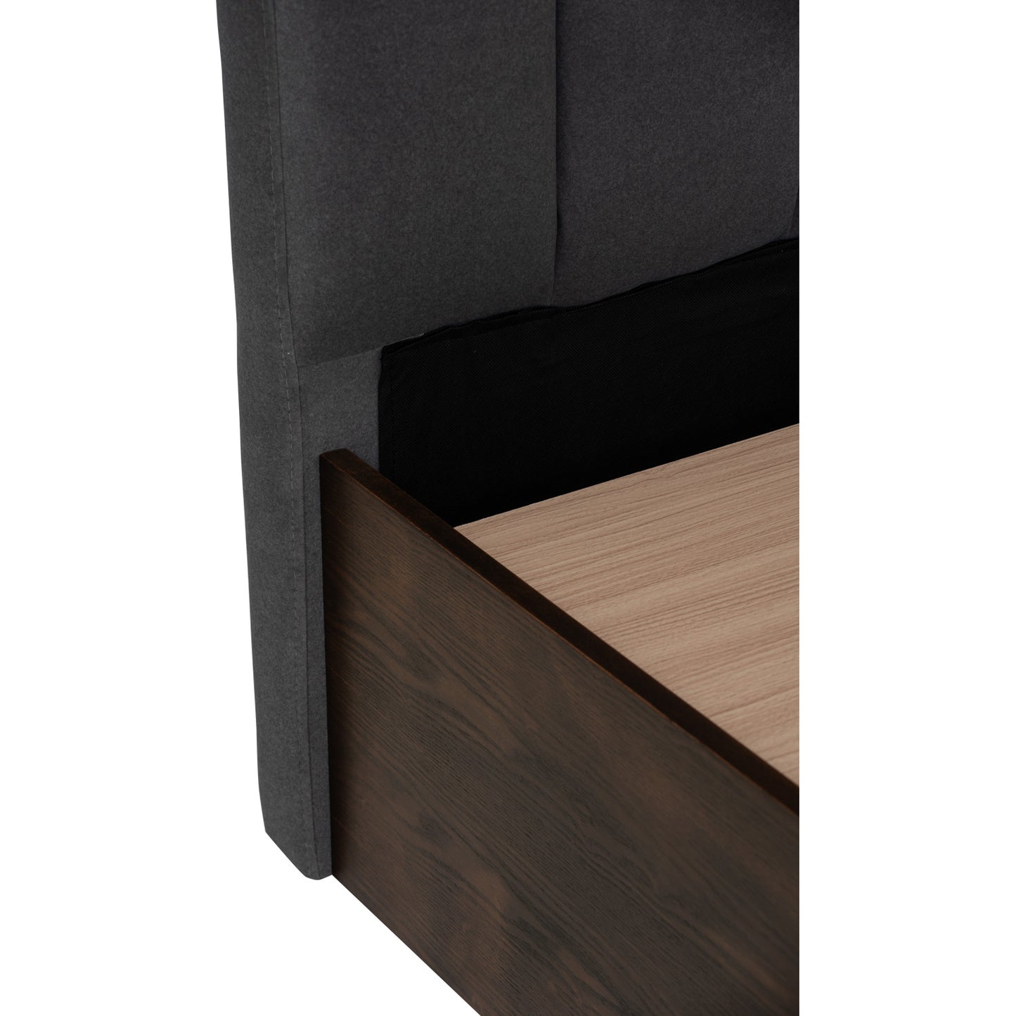 Mola Bed Frame