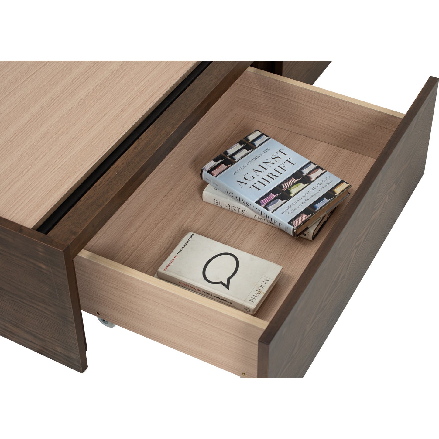 Mola Bed Frame