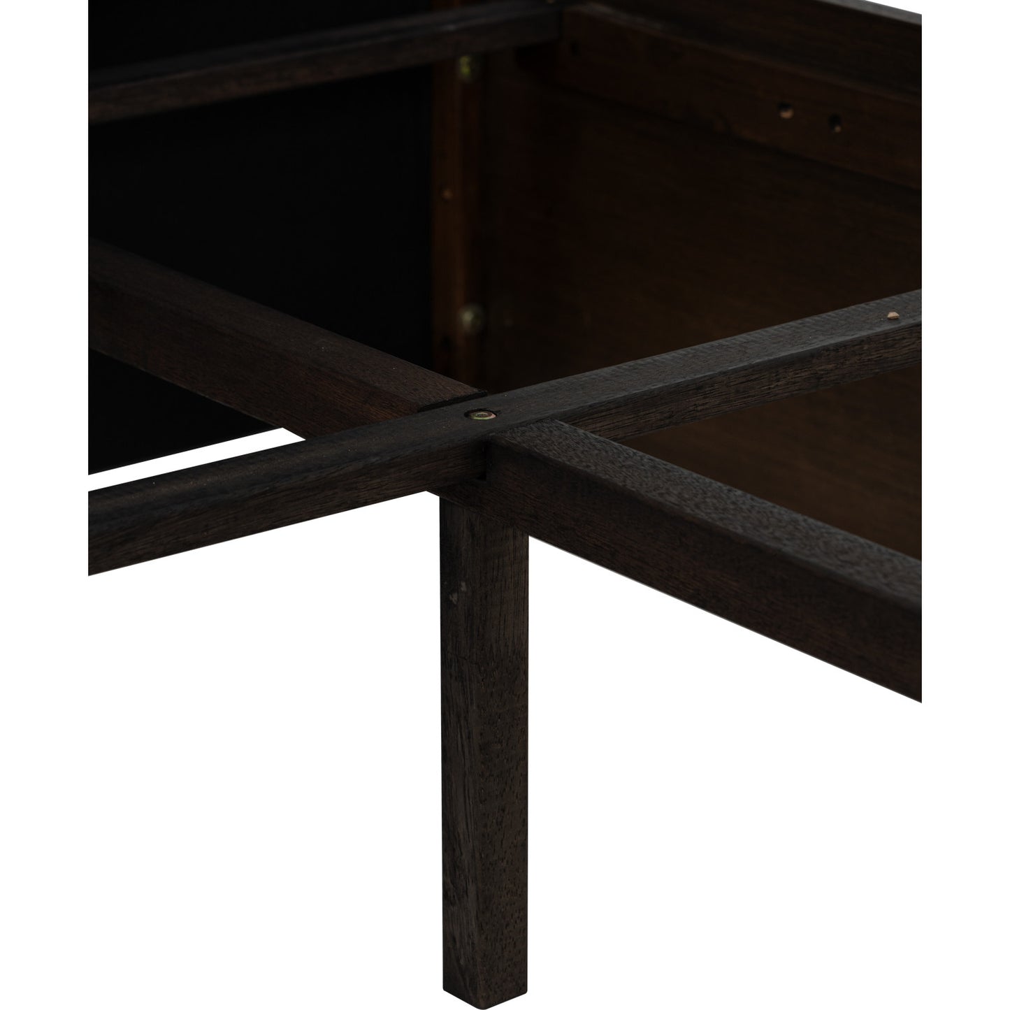 Mola Bed Frame