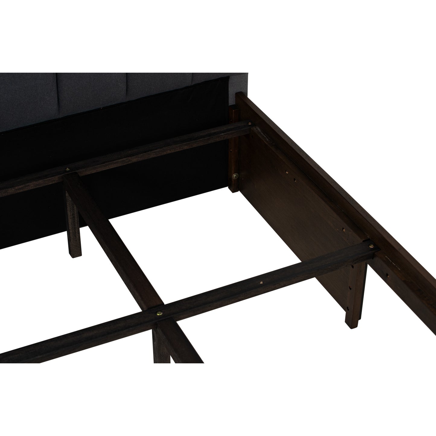Mola Bed Frame